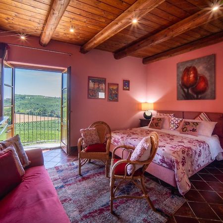 Cascina Baresane Bed and Breakfast Alba  Exteriör bild