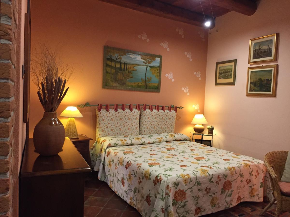 Cascina Baresane Bed and Breakfast Alba  Exteriör bild