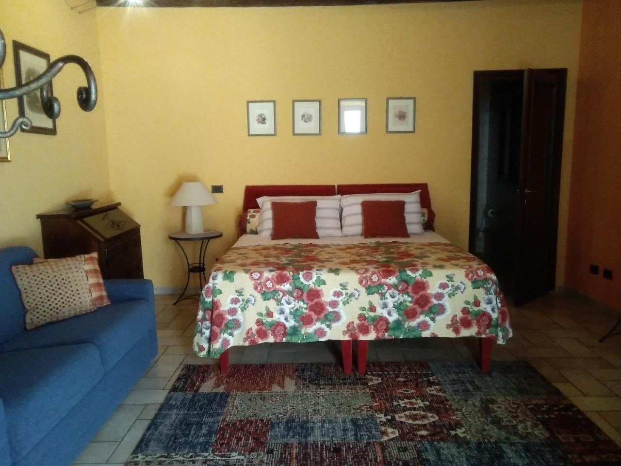 Cascina Baresane Bed and Breakfast Alba  Exteriör bild