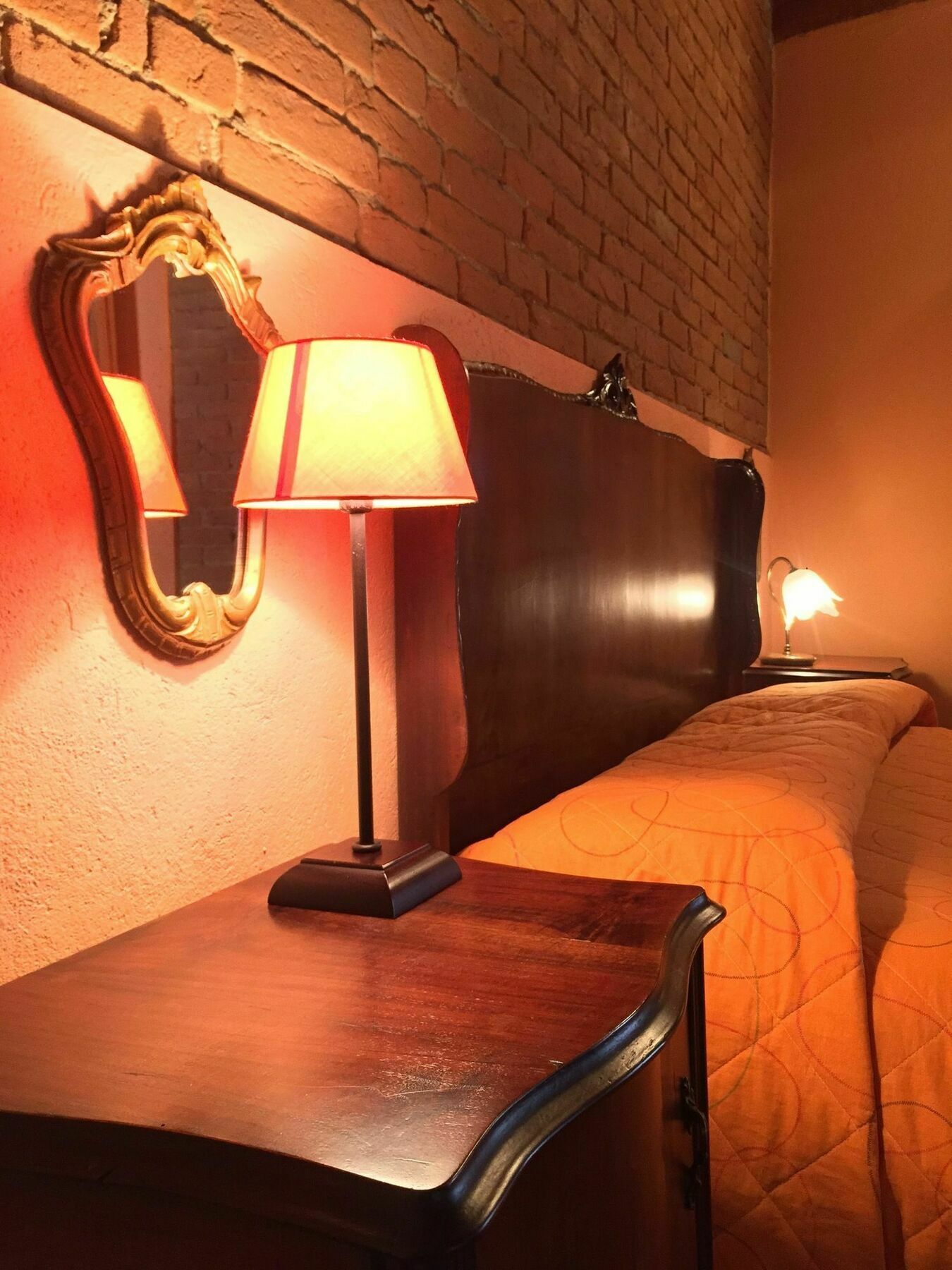 Cascina Baresane Bed and Breakfast Alba  Exteriör bild