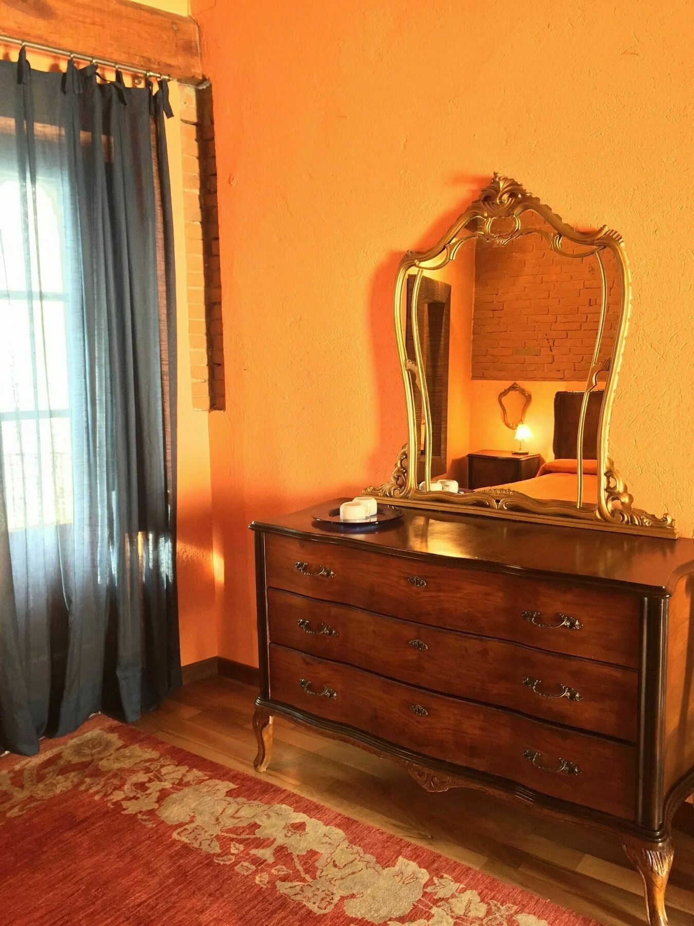 Cascina Baresane Bed and Breakfast Alba  Exteriör bild